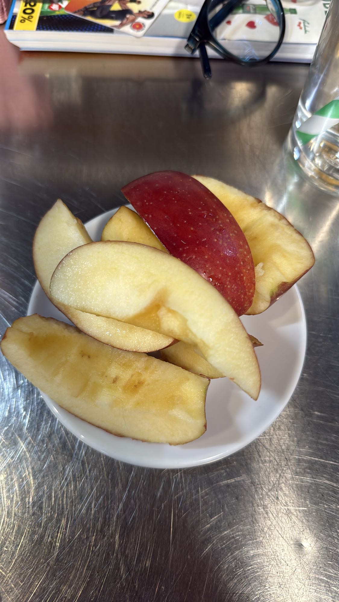 Apple Slices