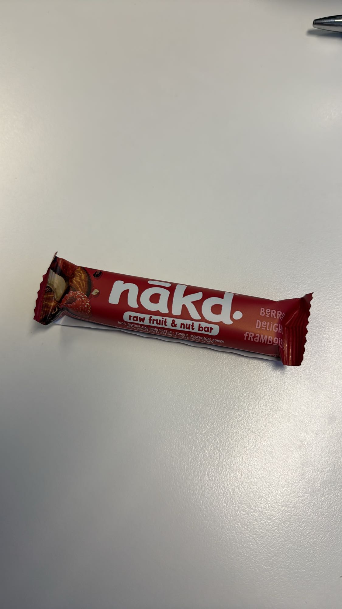 Nakd Berry Delight Bar