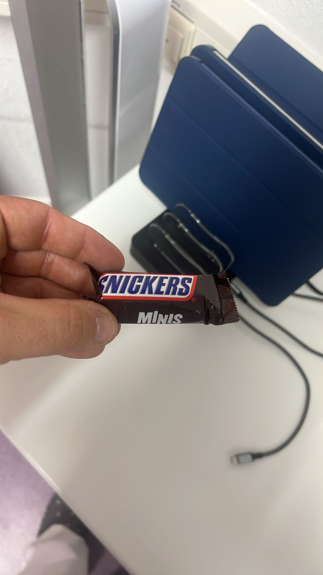 Snickers Mini