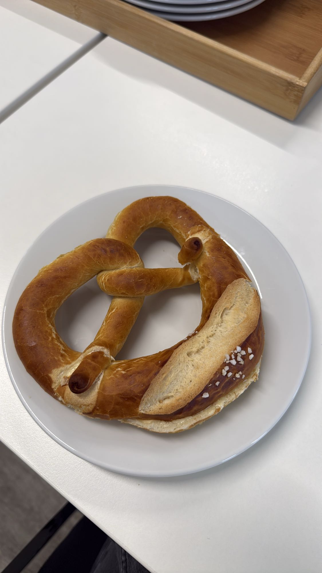 Brezel