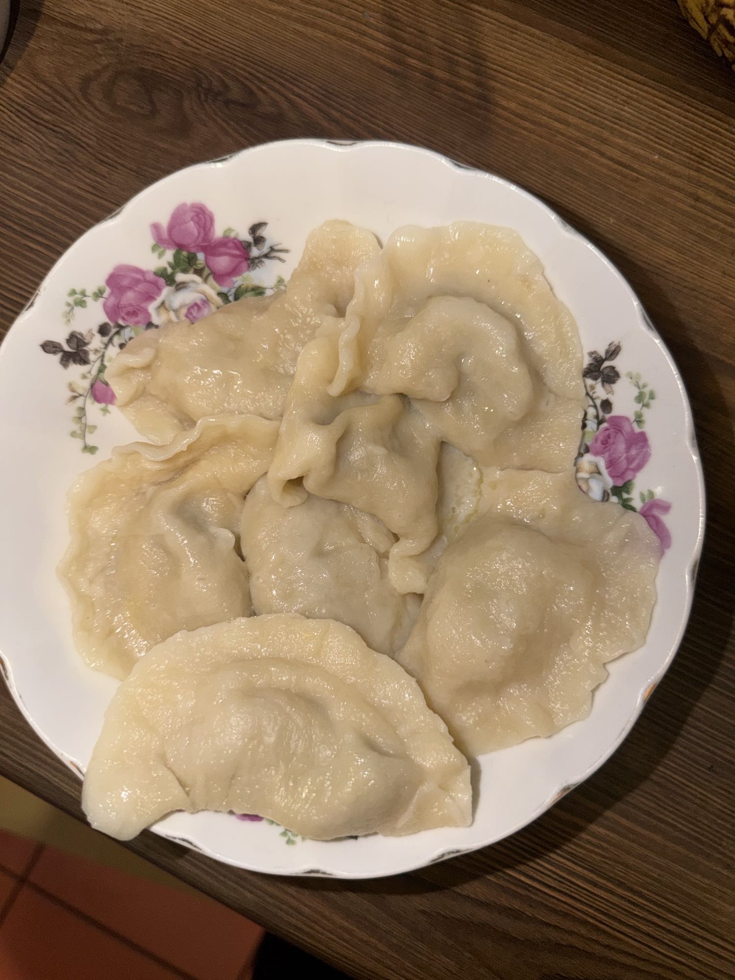 Pierogi ruskie