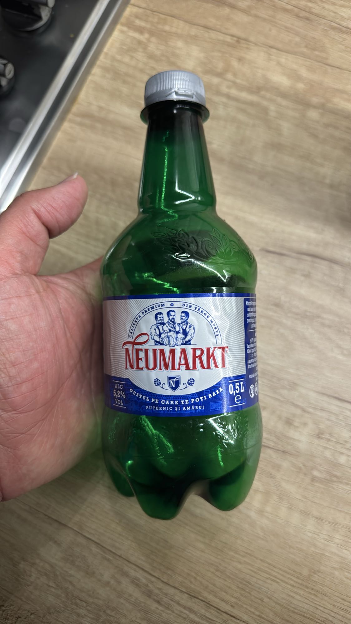 Neumarkt Beer