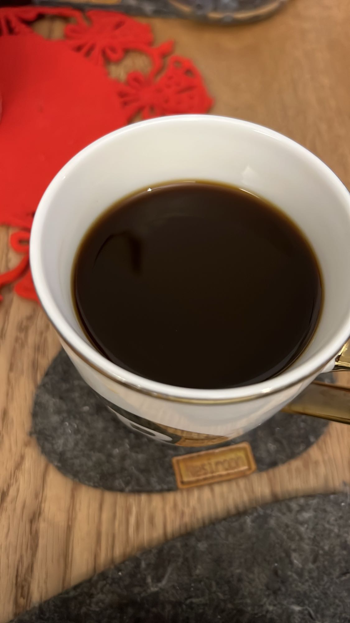 Caffè nero