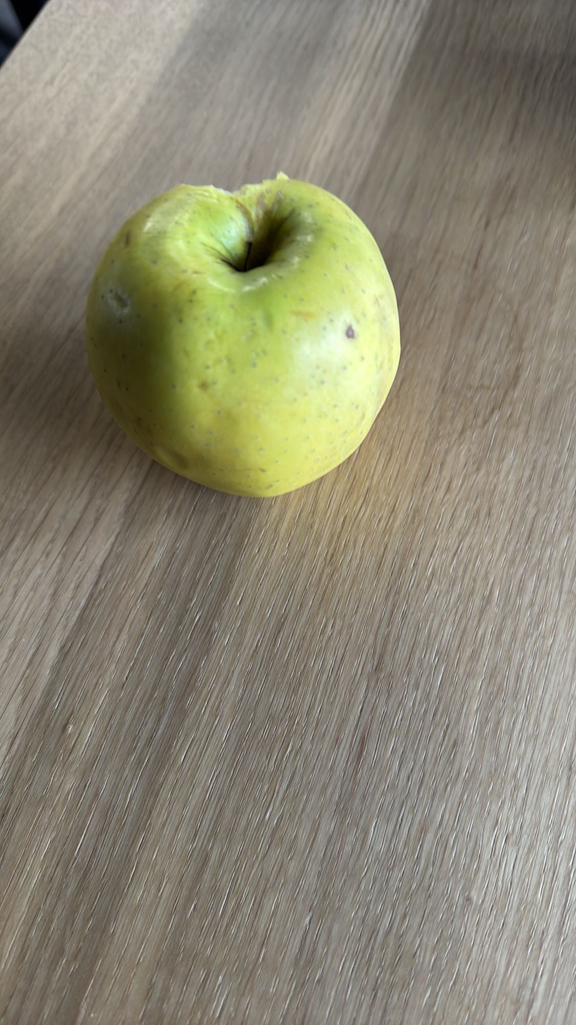 Green Apple