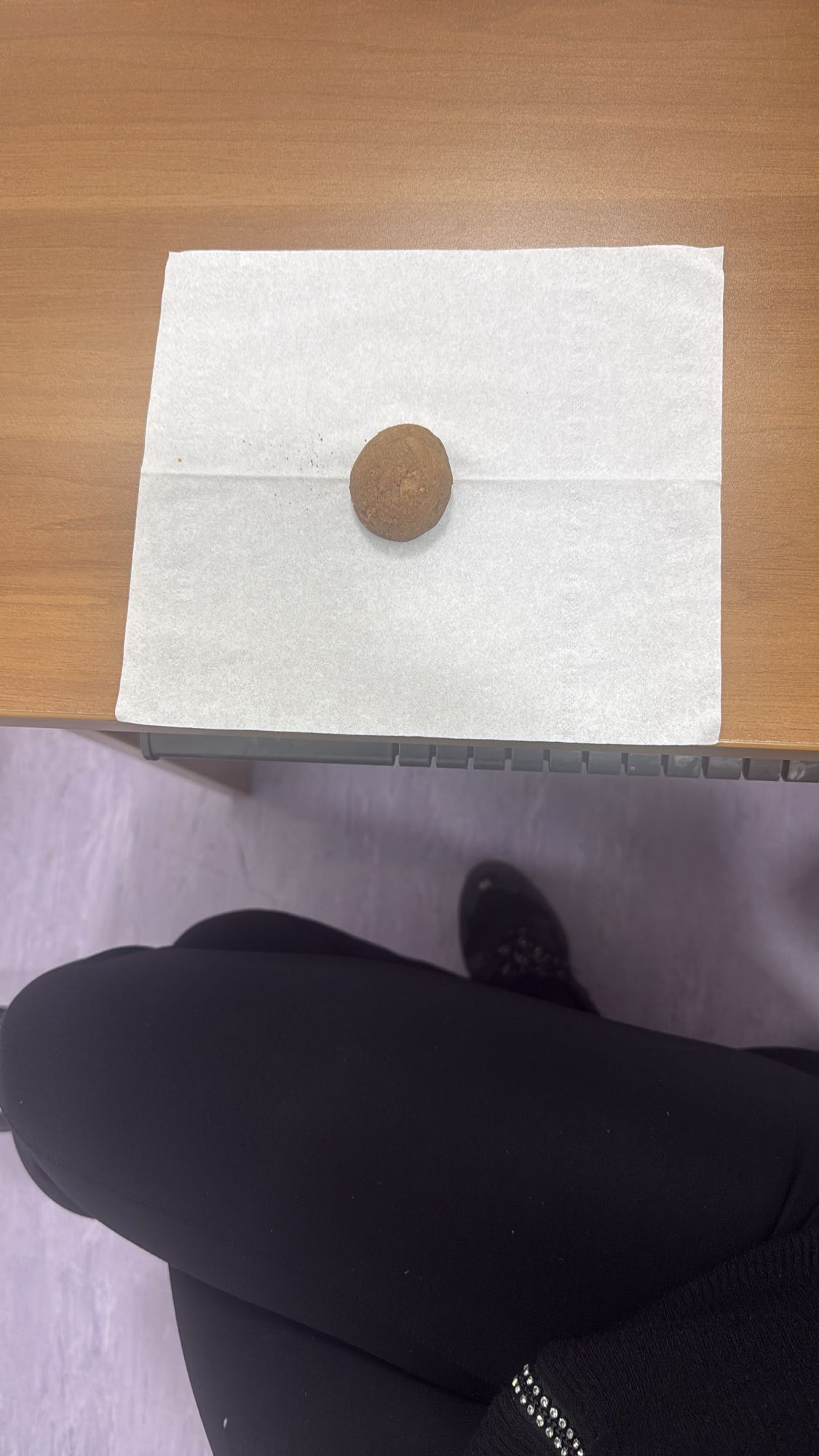 Chocolate Cookie