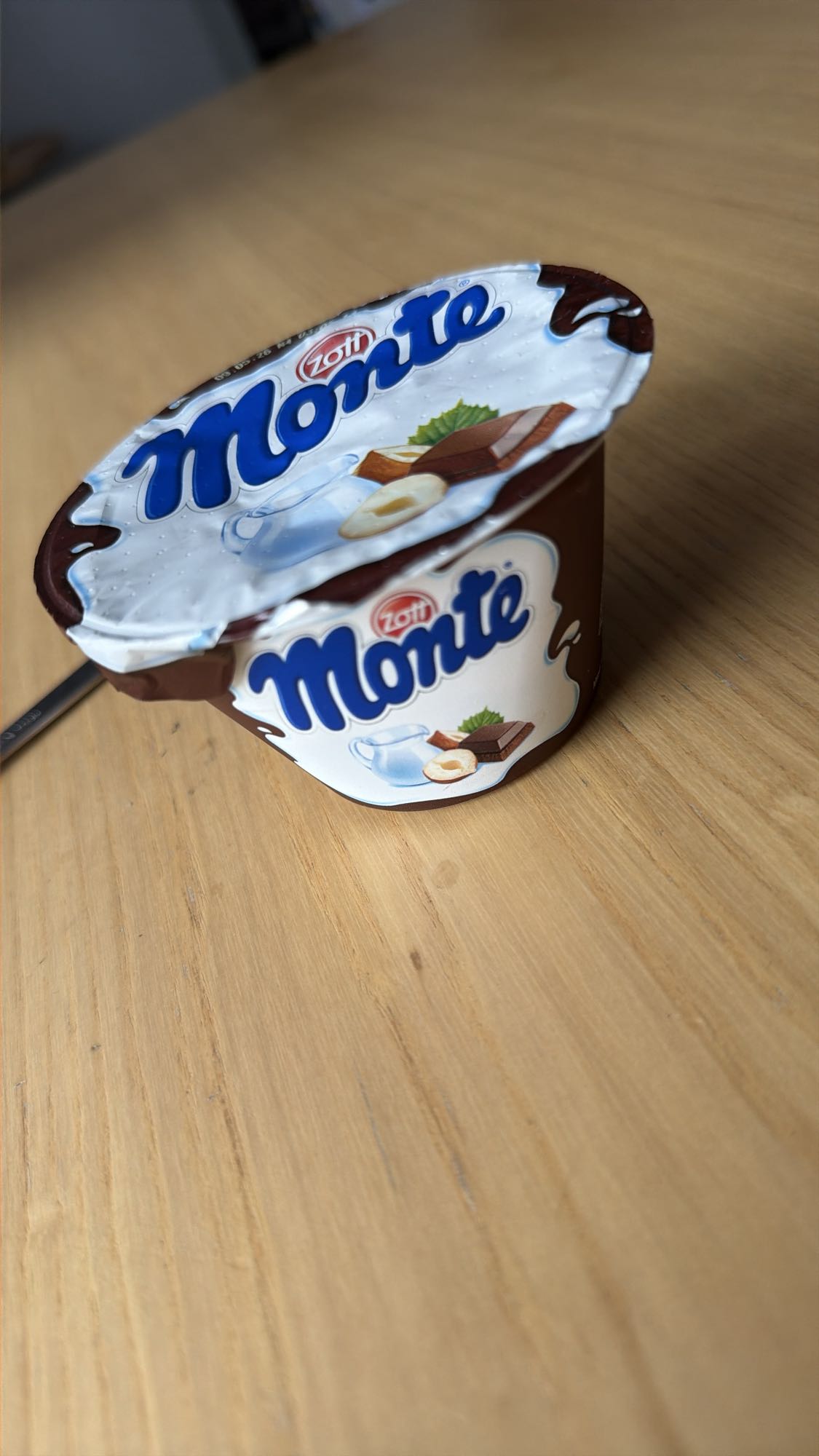 Deser Monte