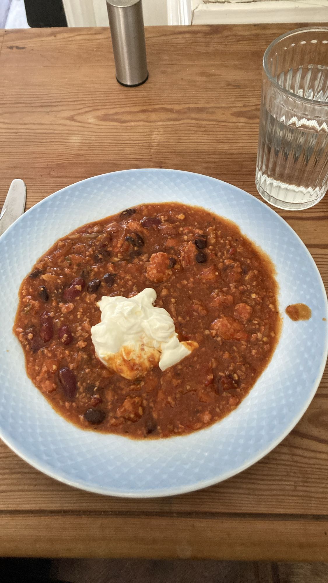 Chili con carne