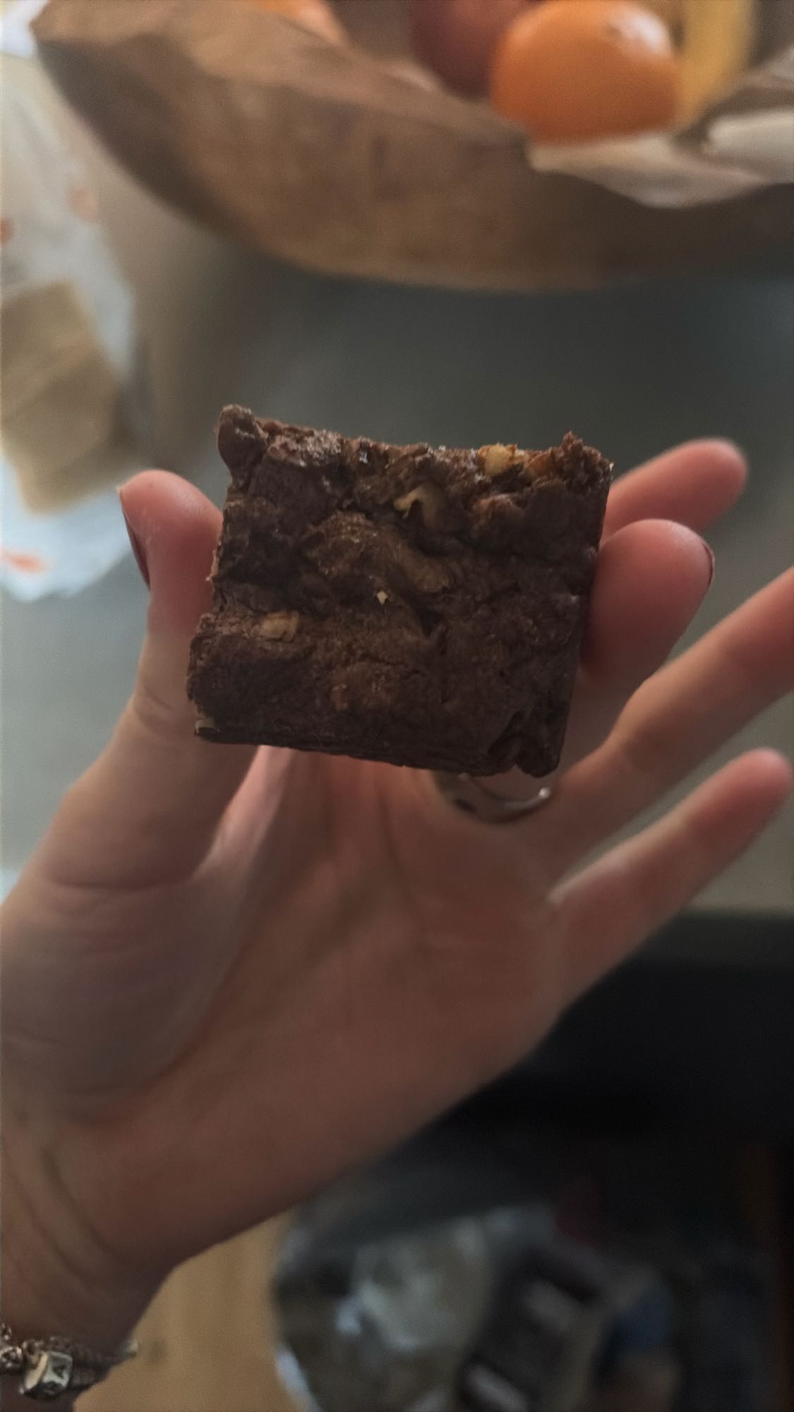 Schoggi Brownie