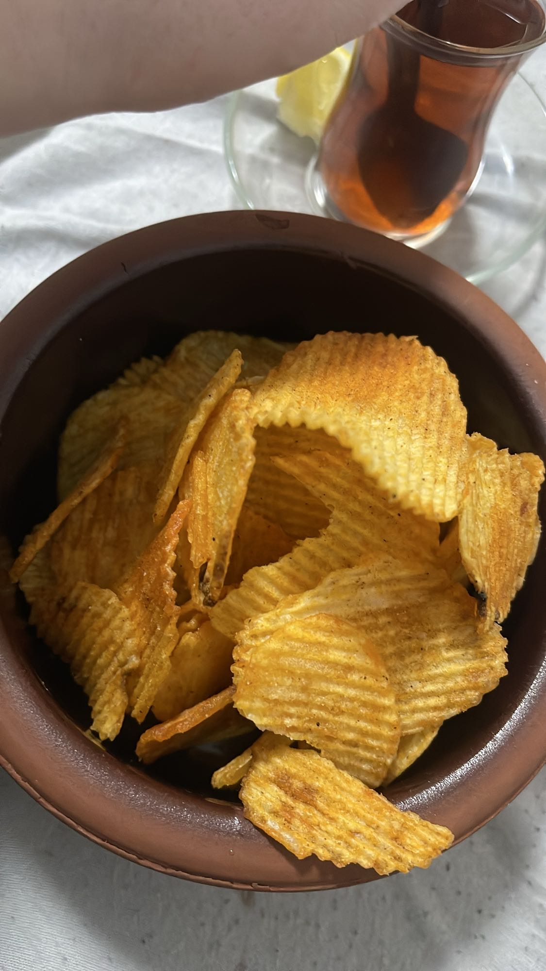 Error analyzing image