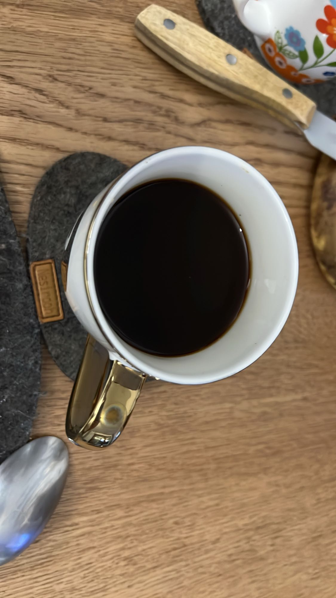Caffè nero
