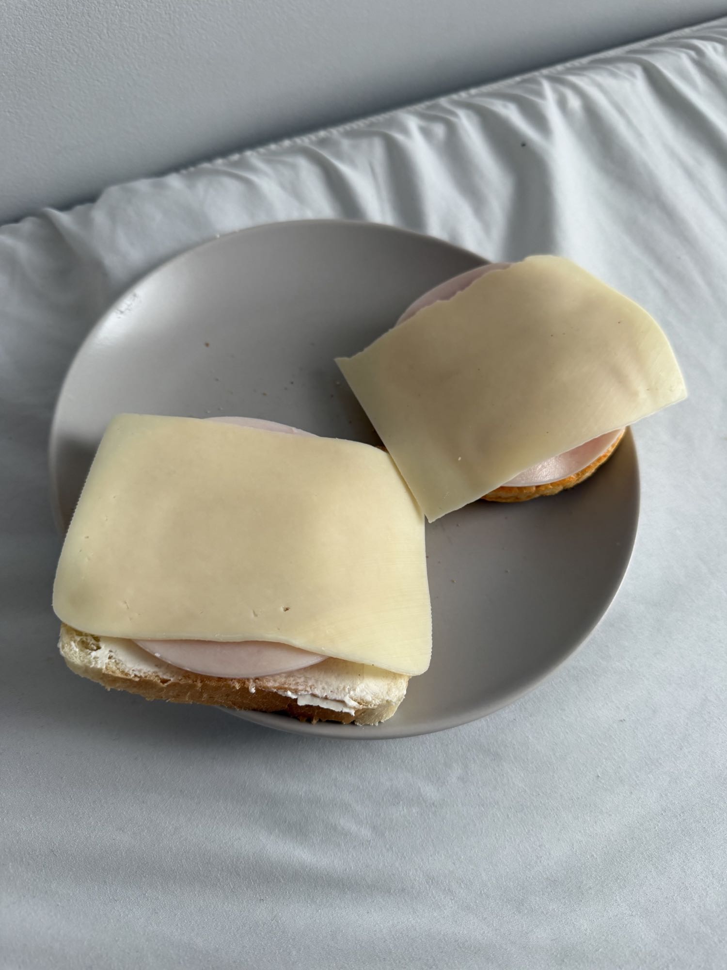 Бутерброды с сыром