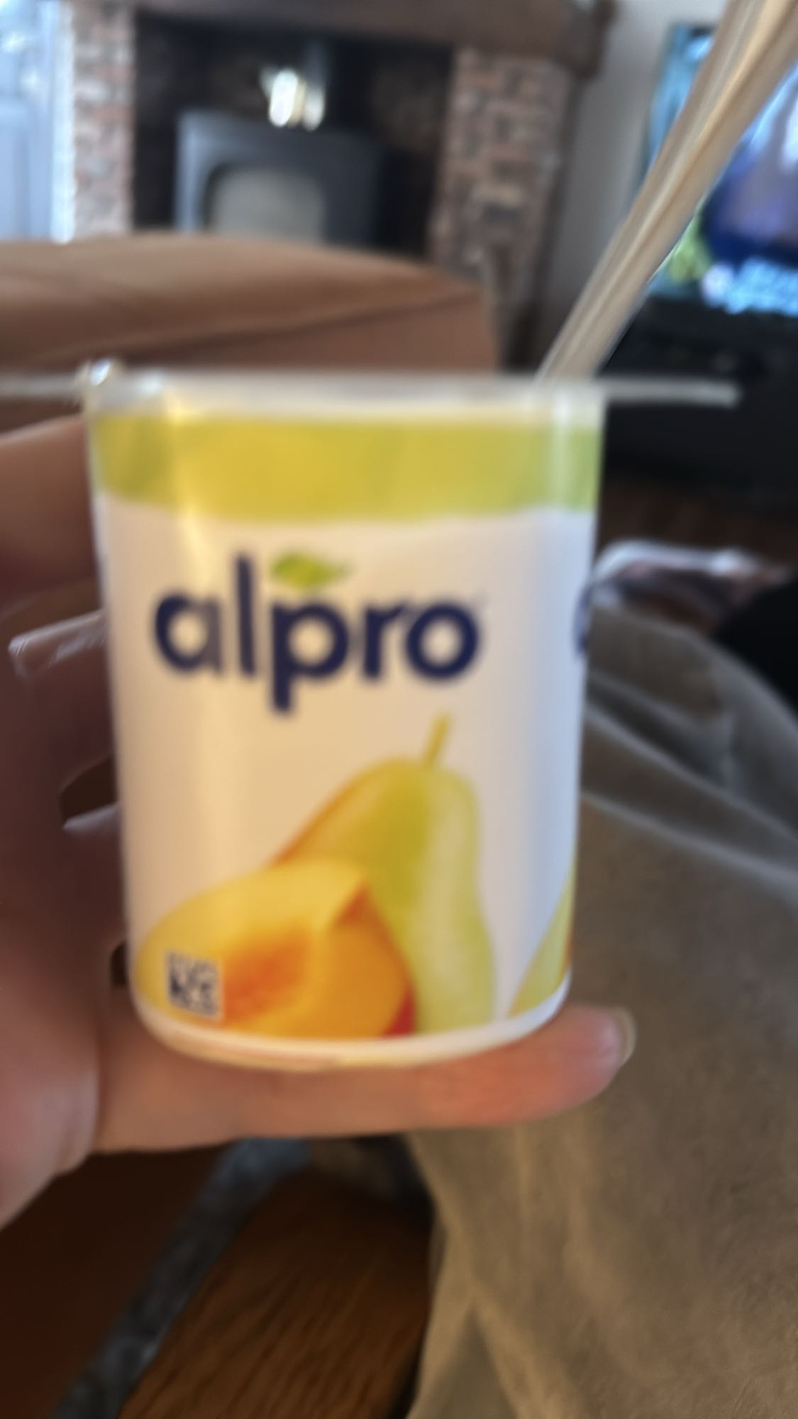 peren sojayoghurt
