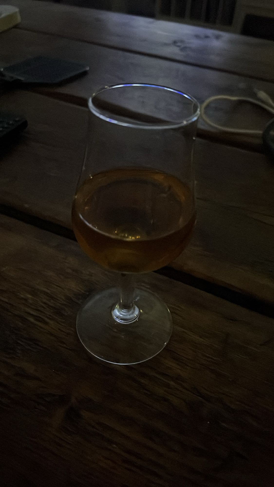 Bärnstensfärgad öl