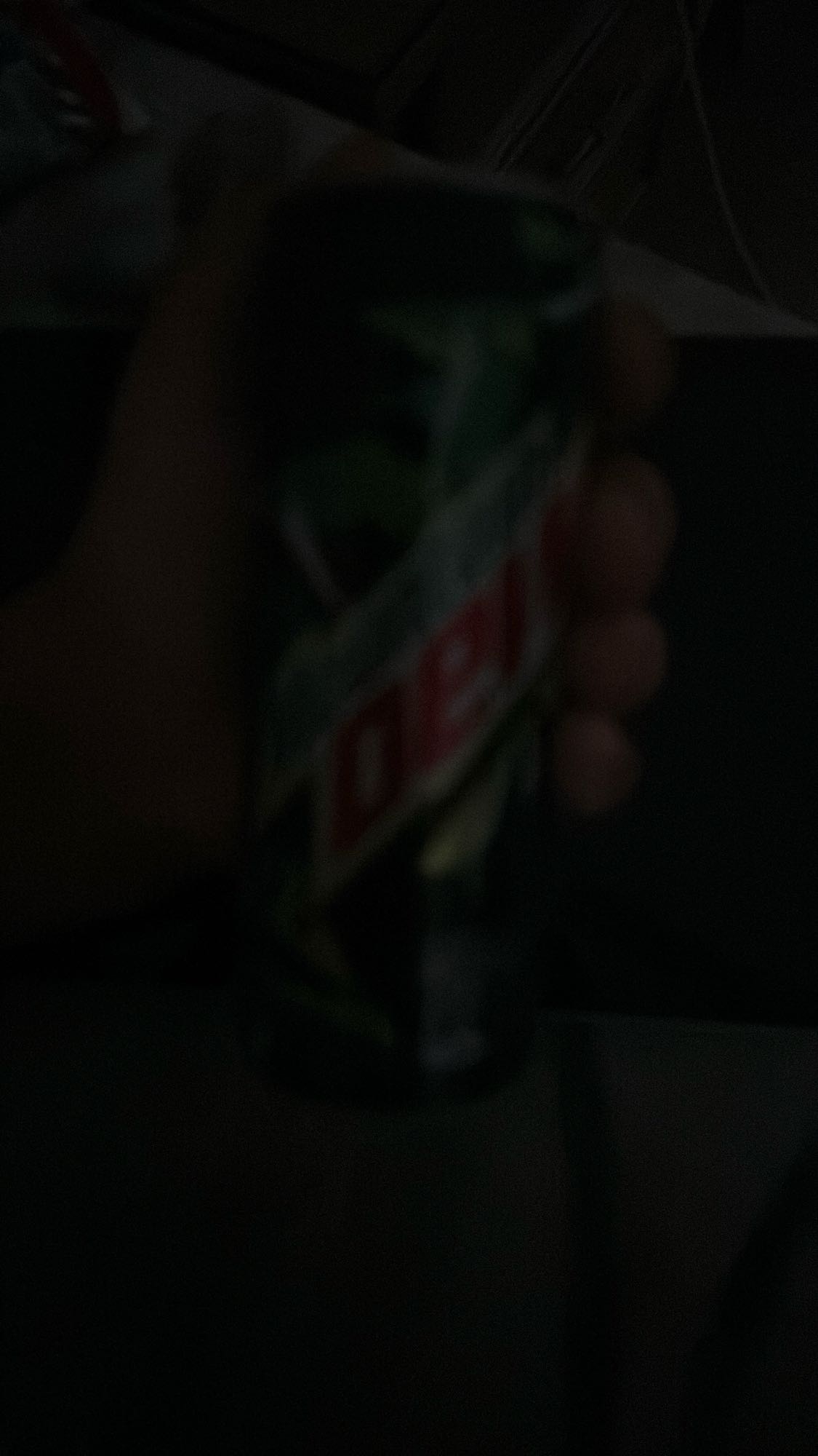 Soft Drink Can