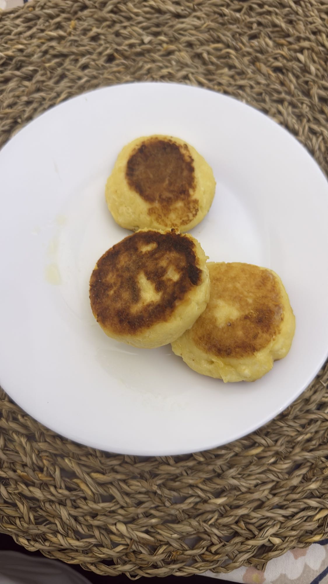 Сырники