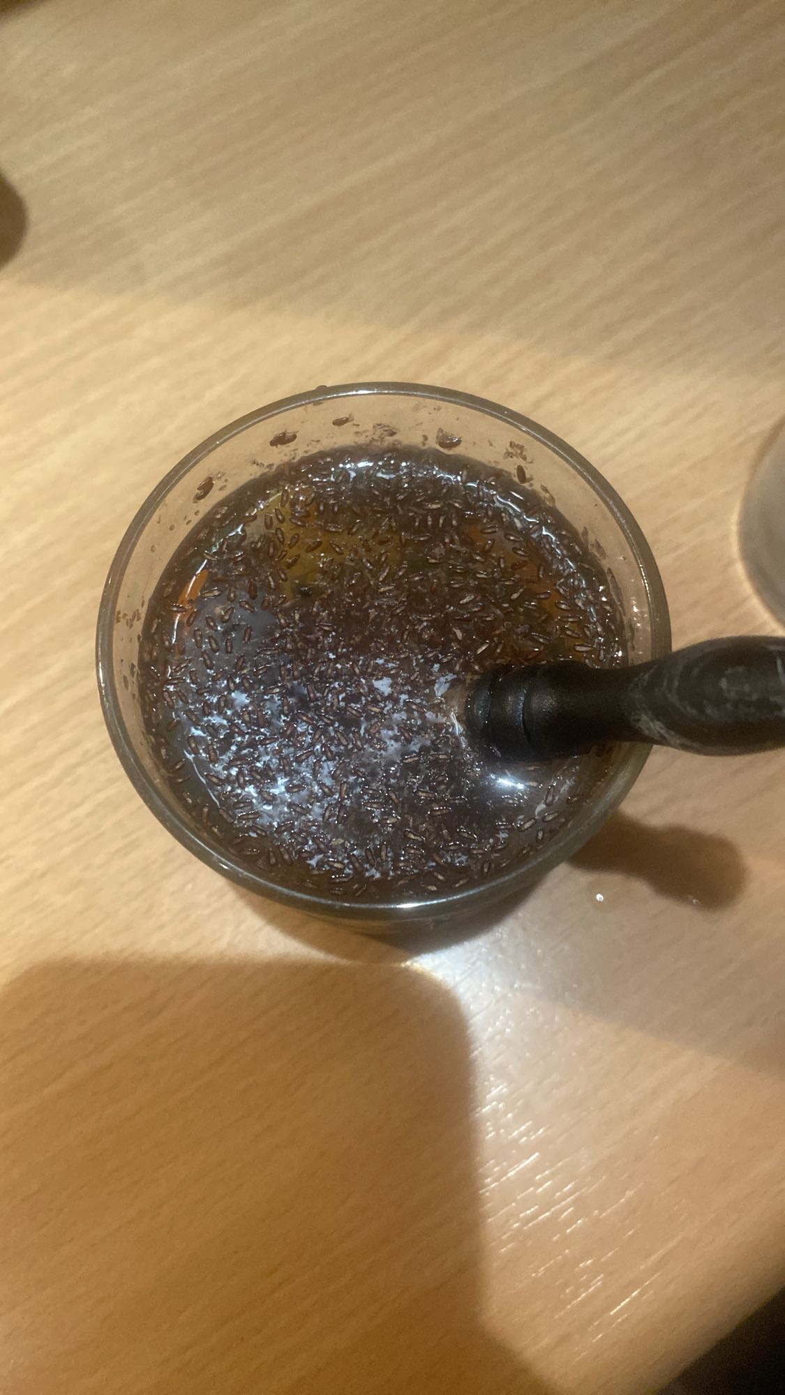 Napar z siemienia