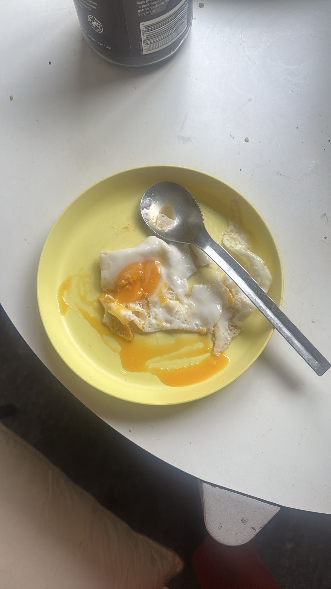 Fried Eggs