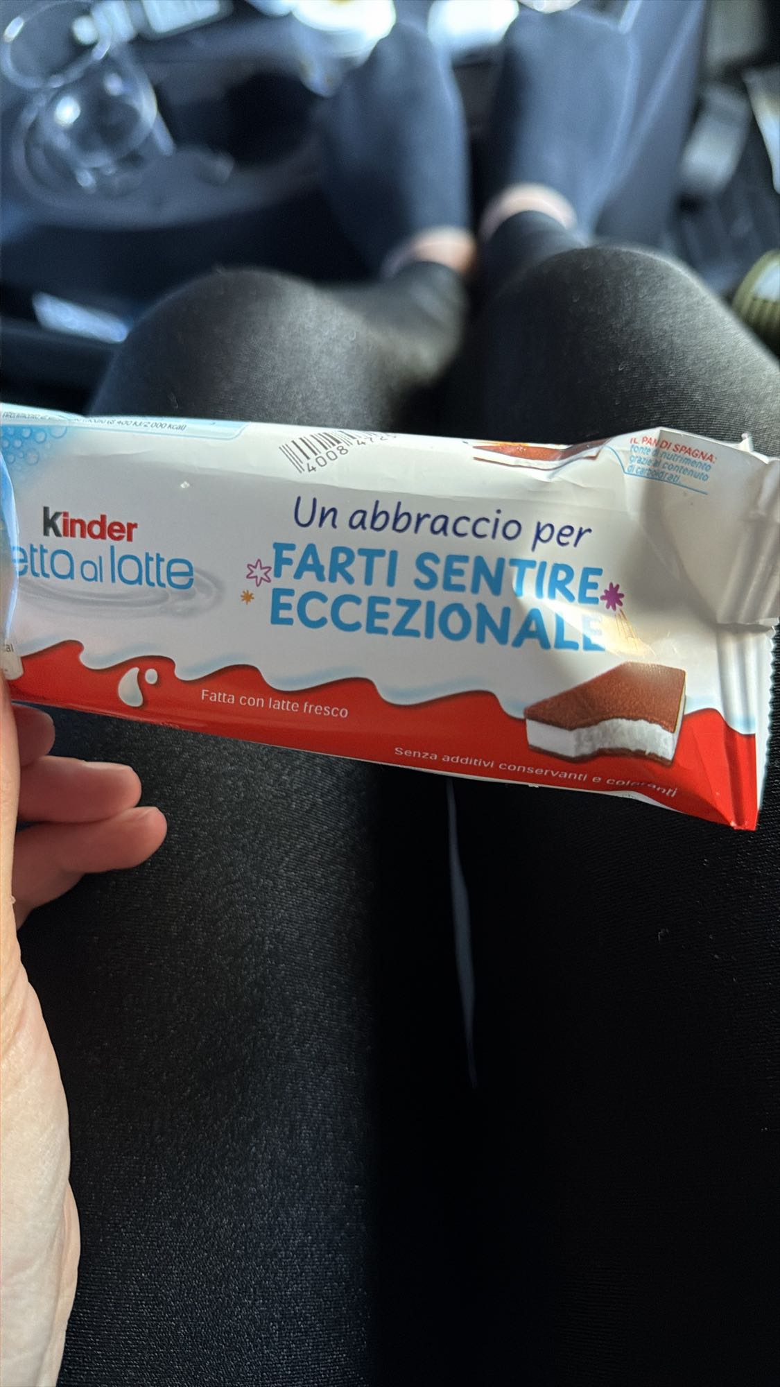 Desert Kinder lapte
