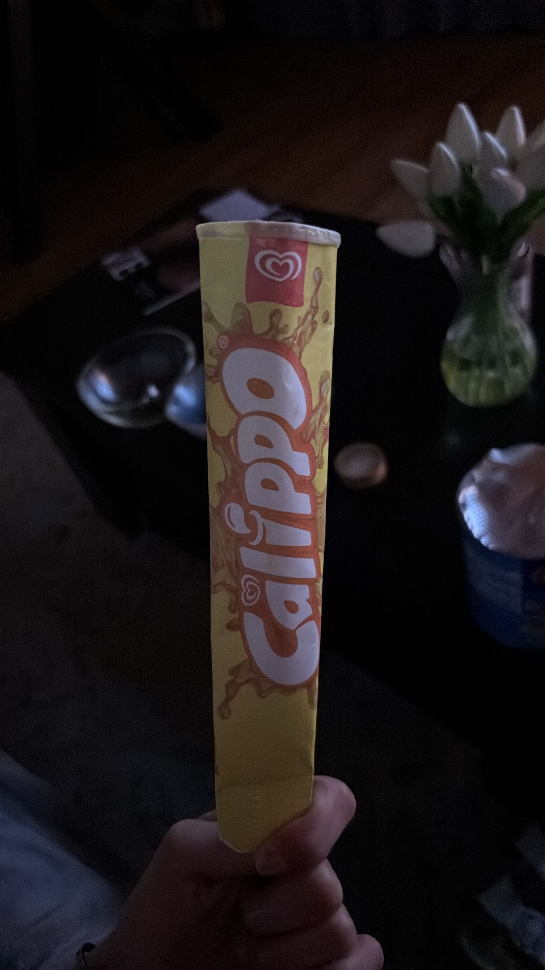 Calippo Eis