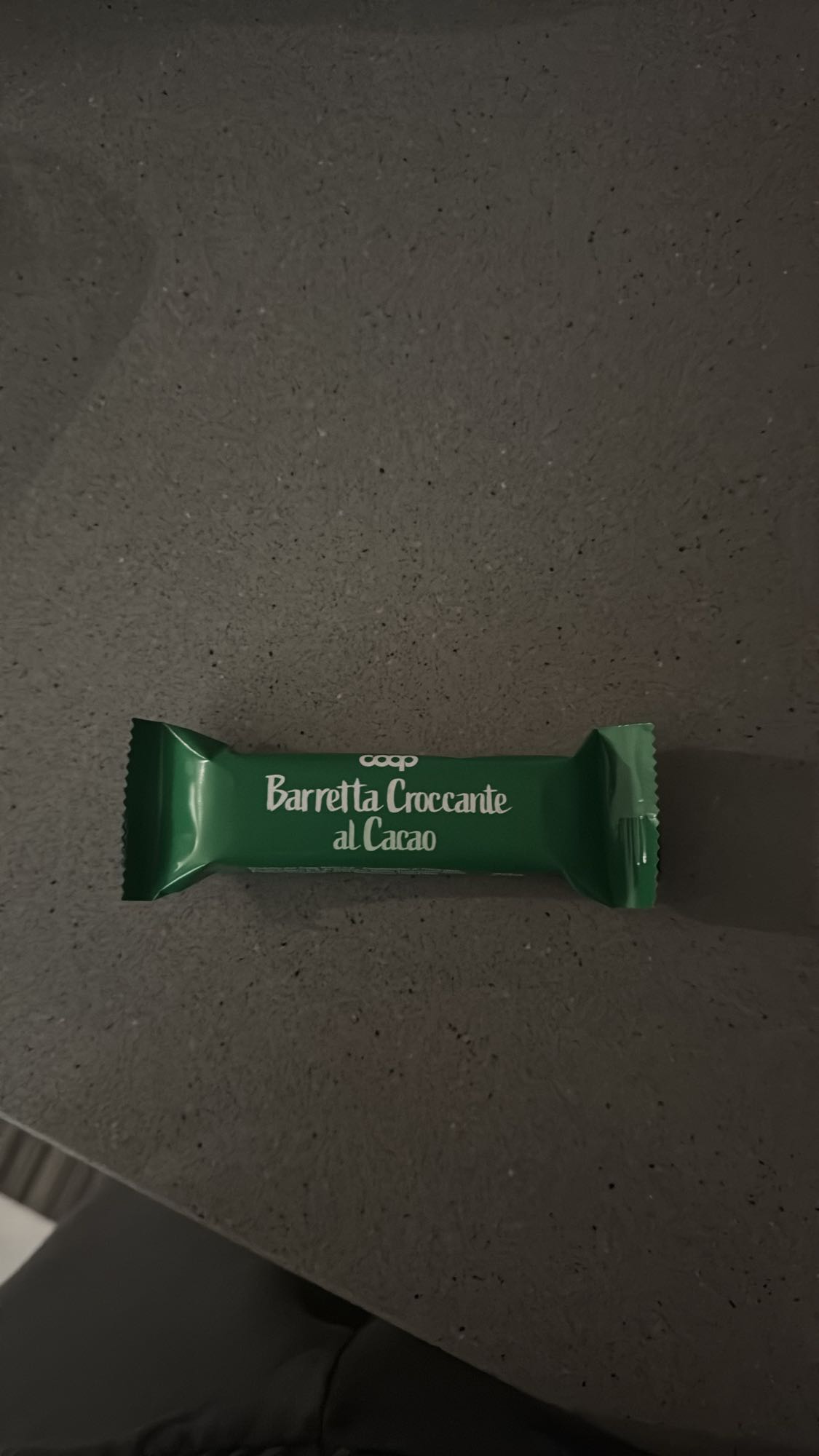 Barretta cacao