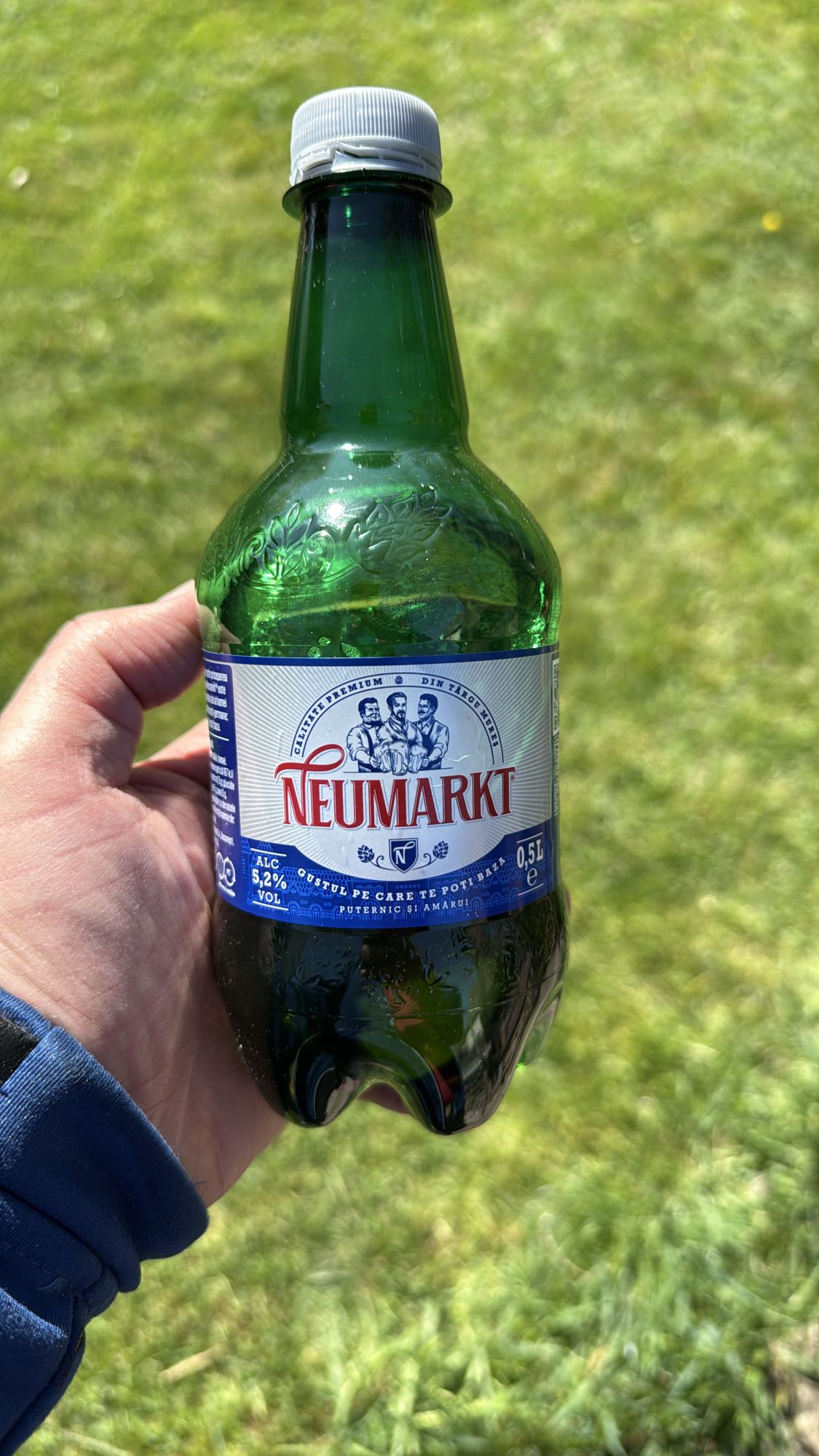 Neumarkt Beer