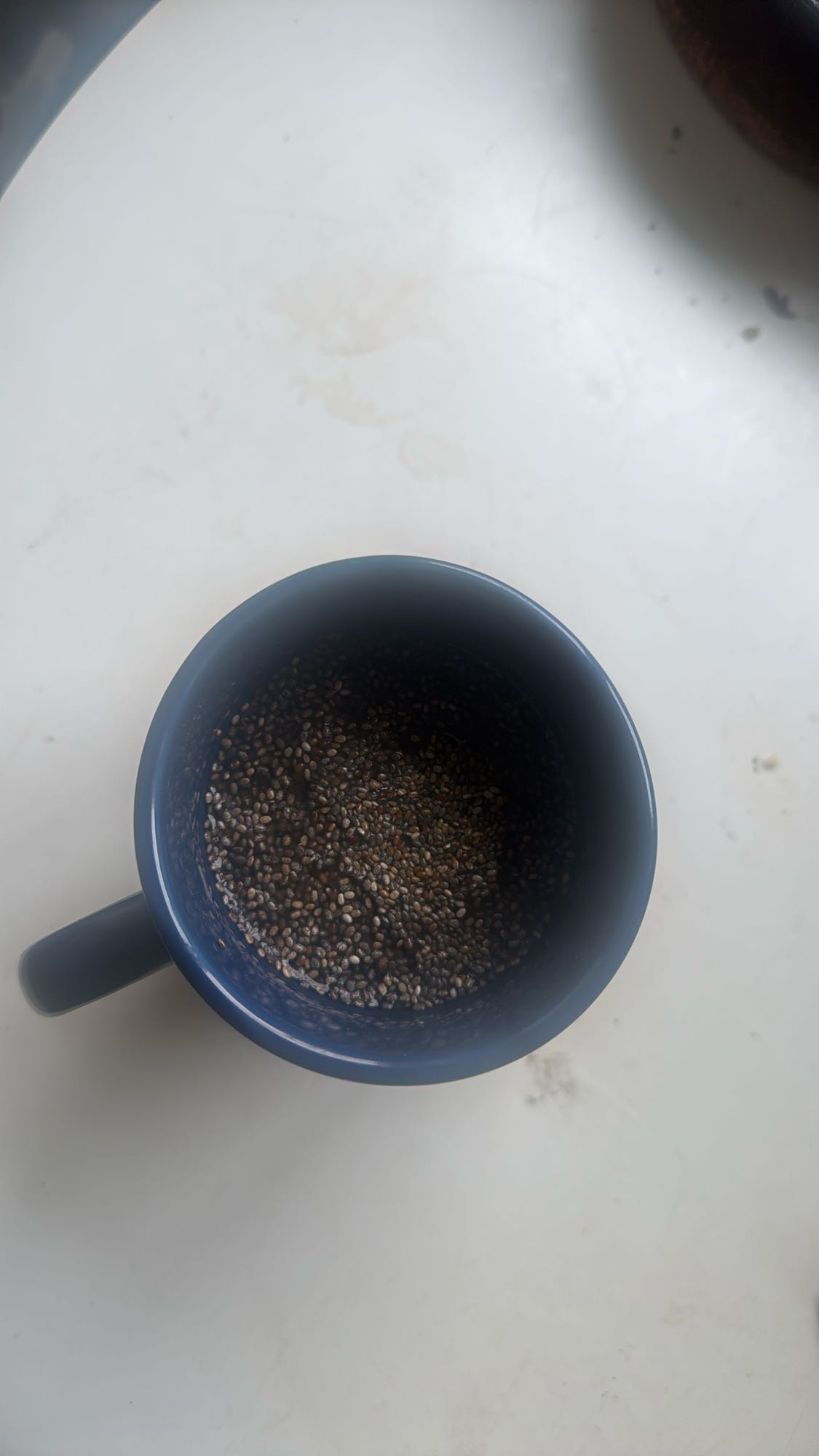 Chia Seed Drink