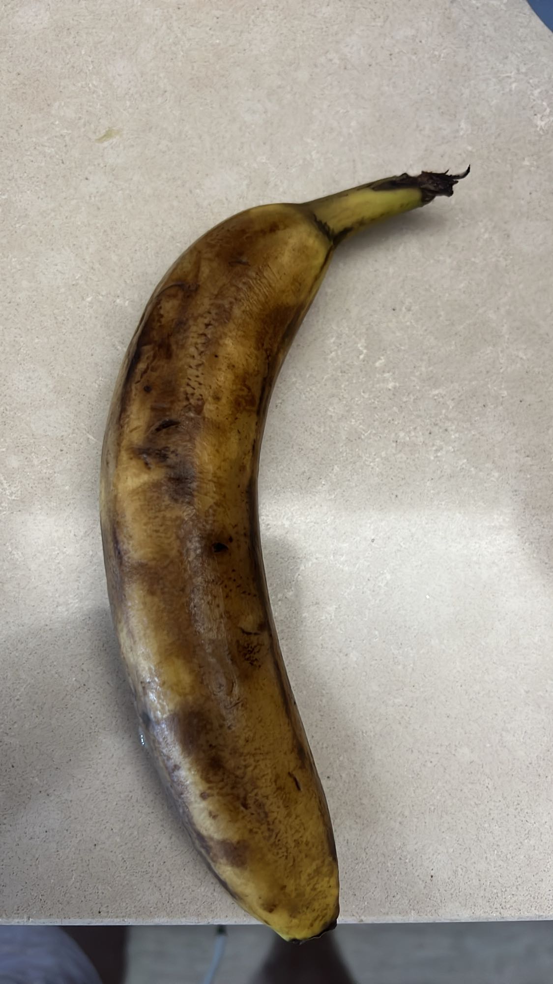 Banana matura