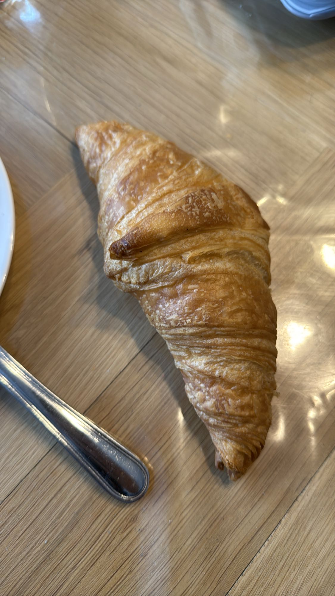 Butter Croissant