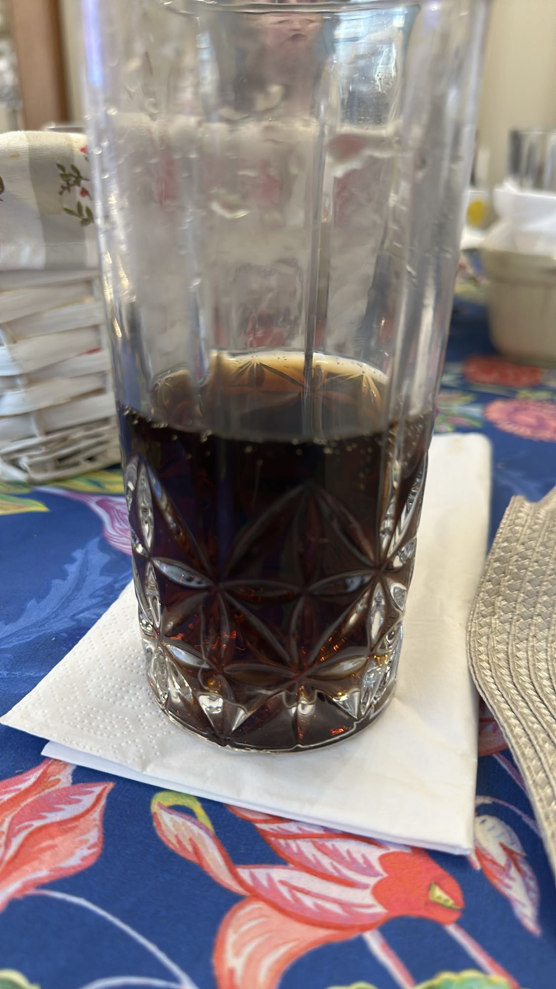 Cola Drink