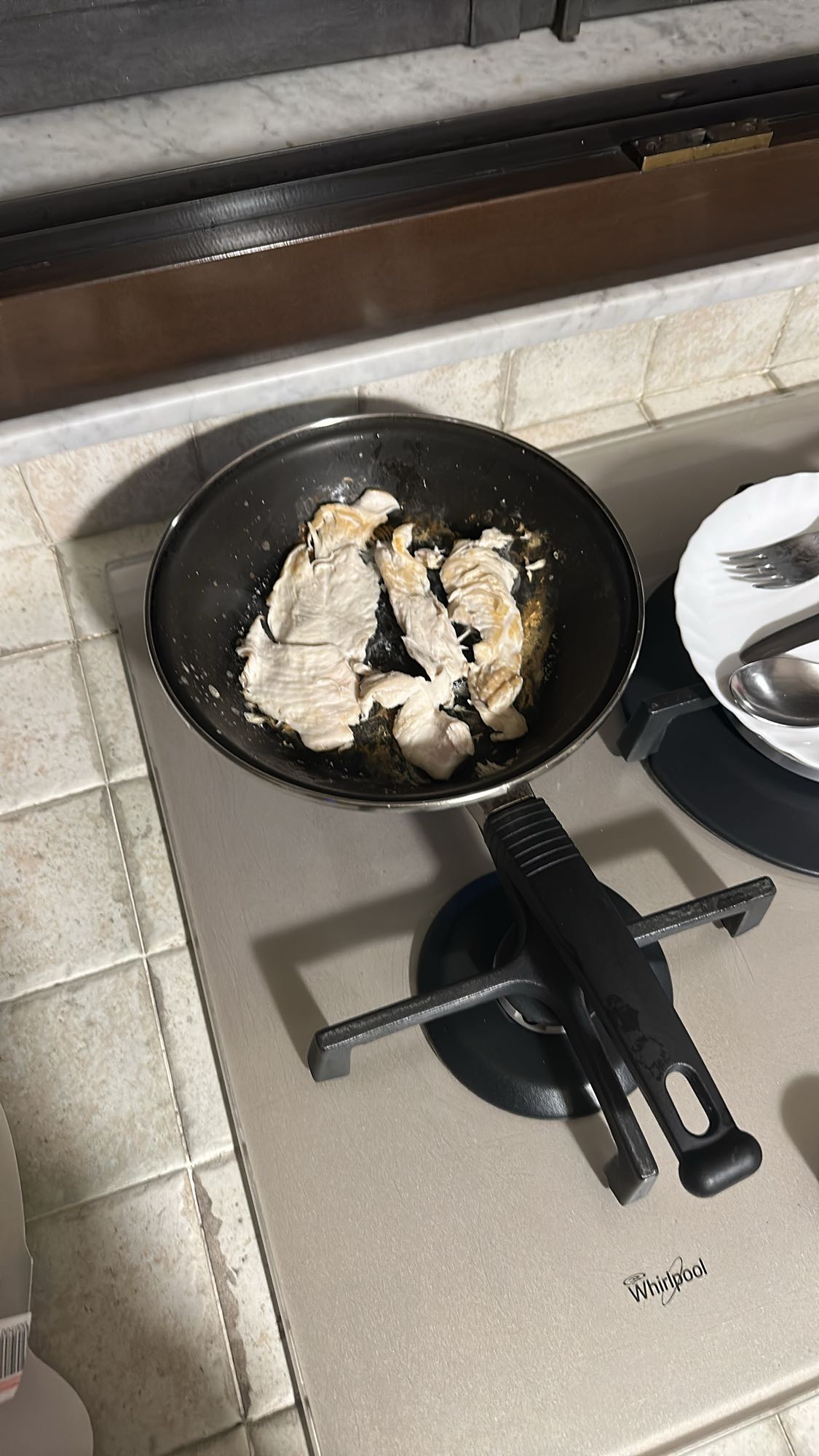 Petto di pollo