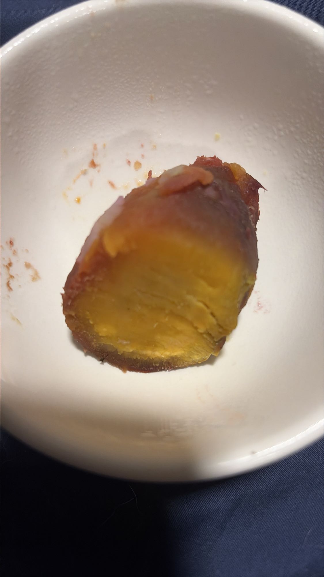 batata asada