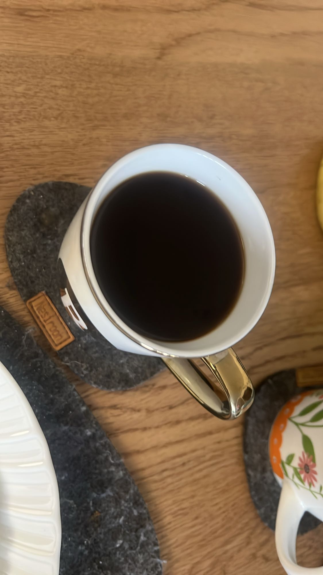 Caffè nero