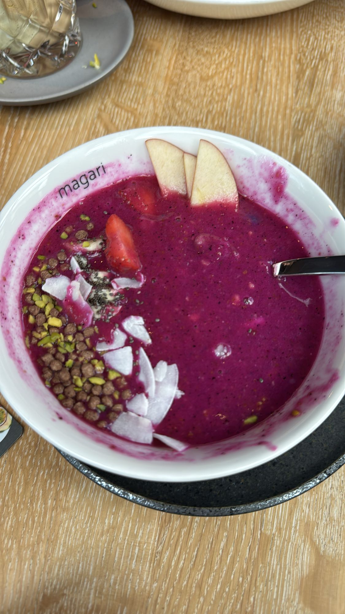 Drachenfrucht Bowl