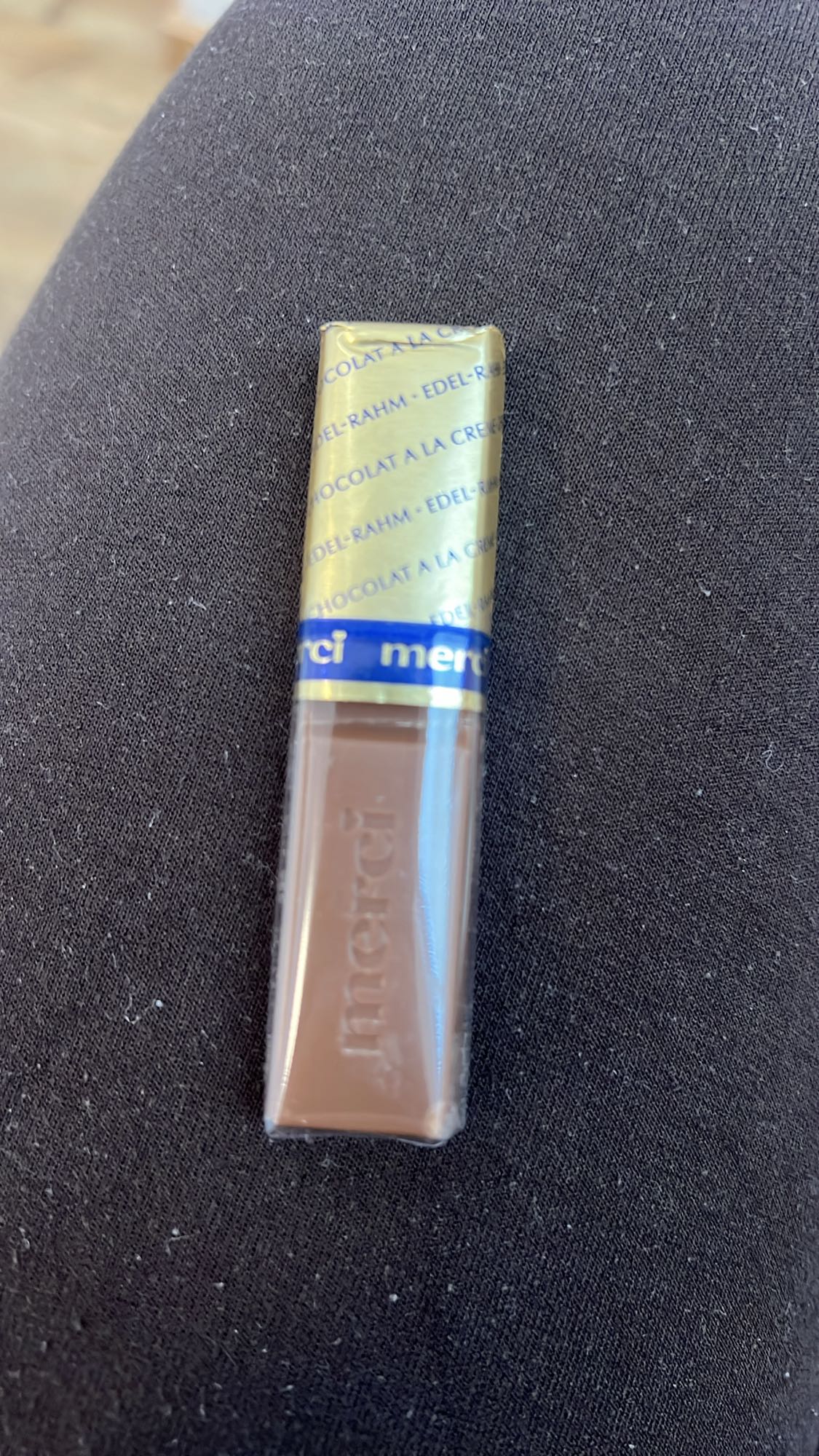 Milk Chocolate Piece