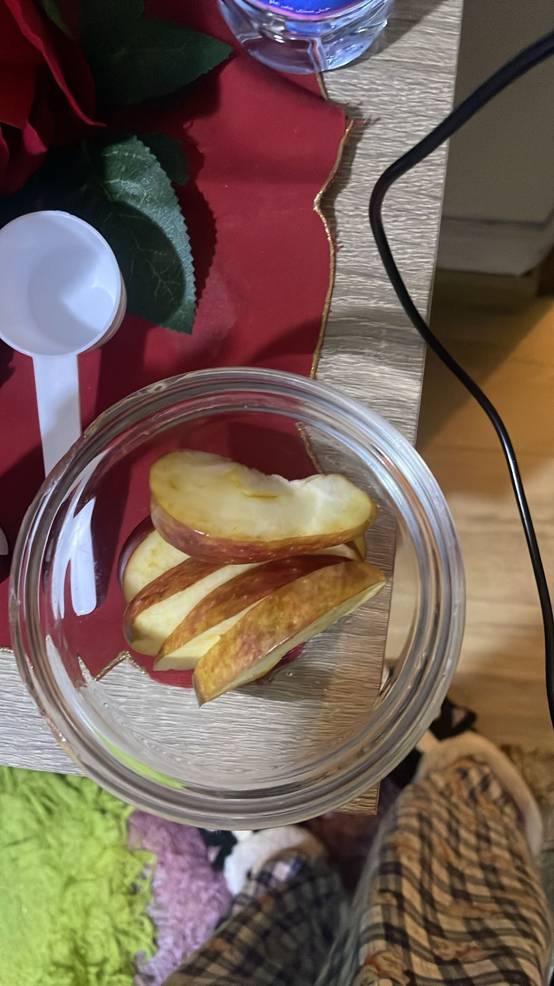Apple Slices