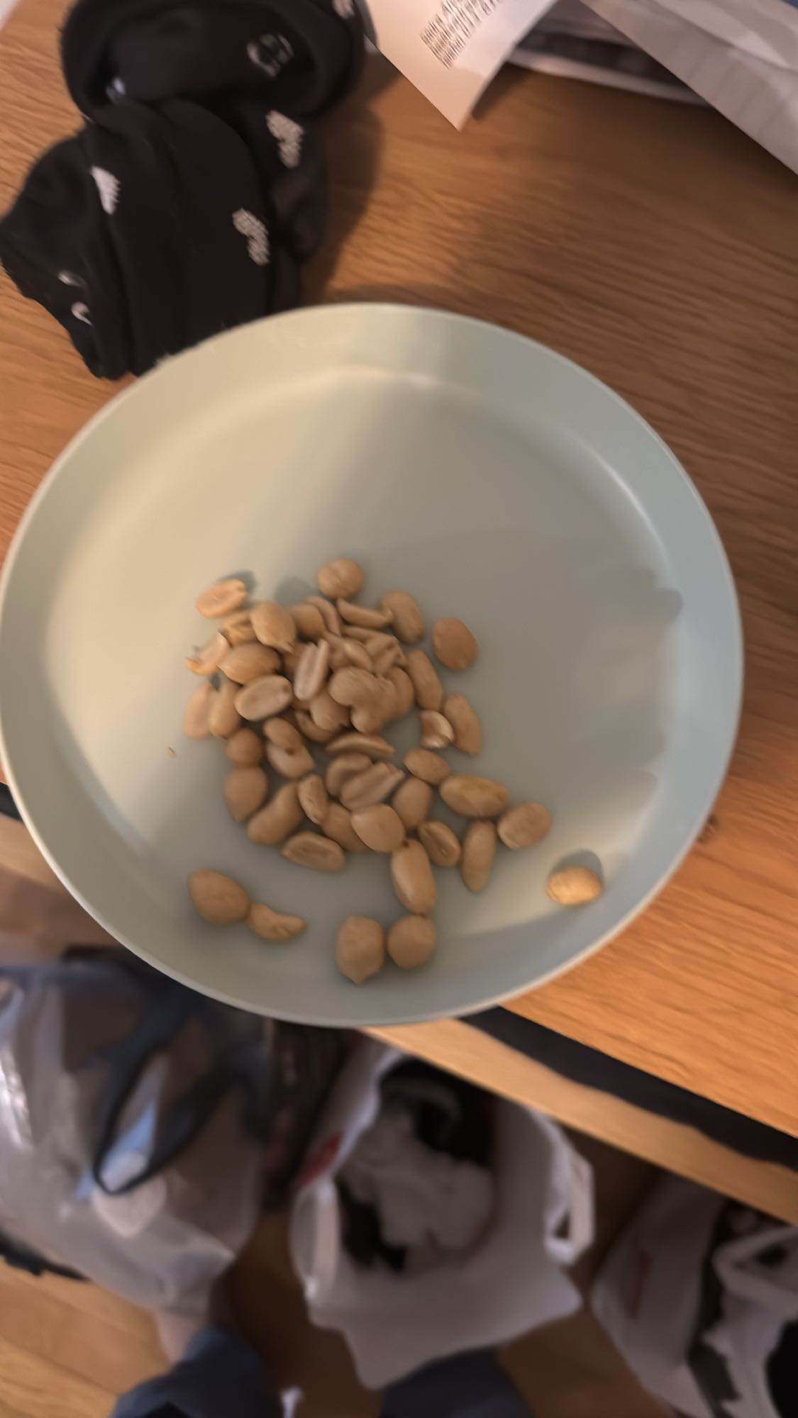 Peanuts