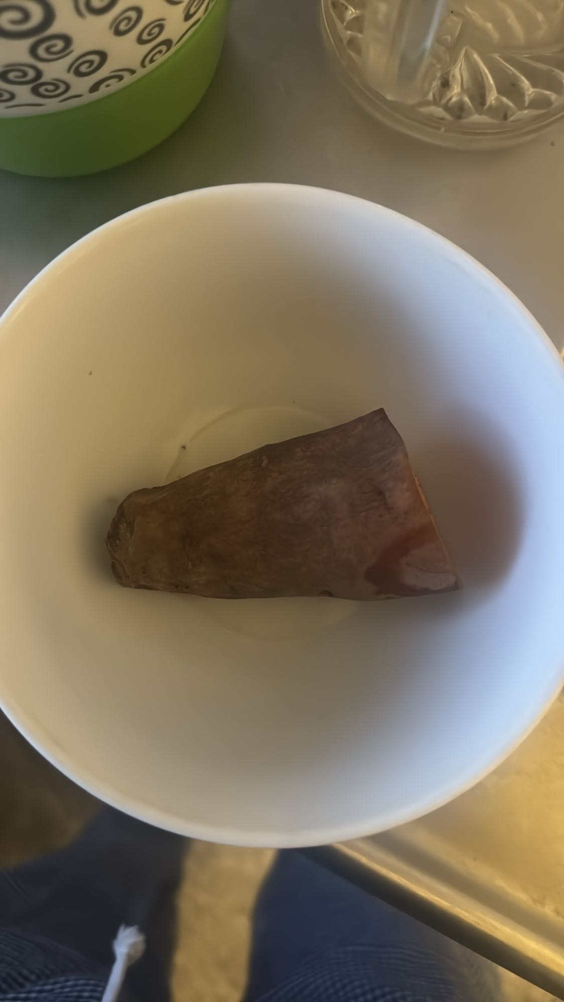 Sweet Potato Piece