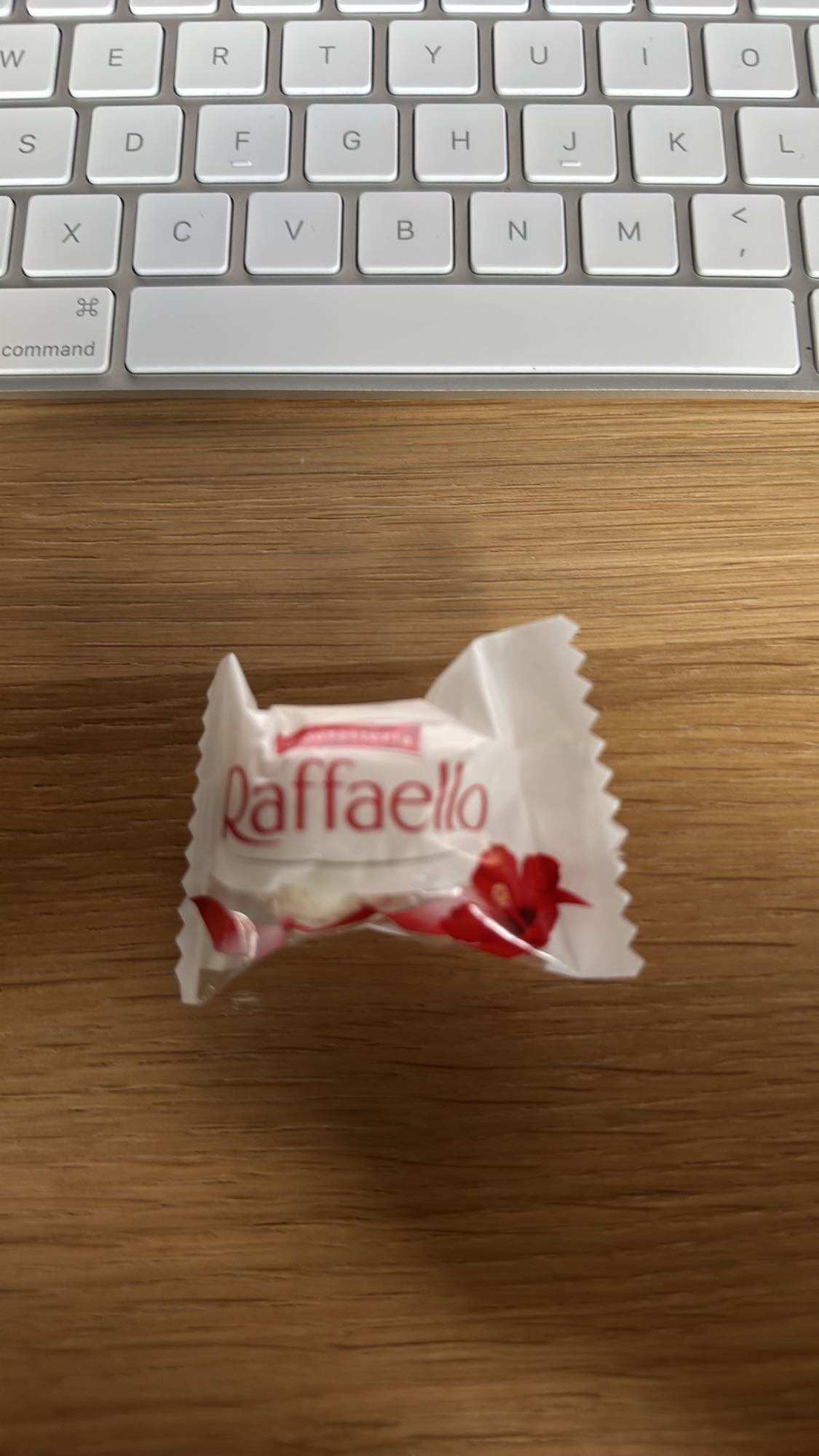 Raffaello Candy