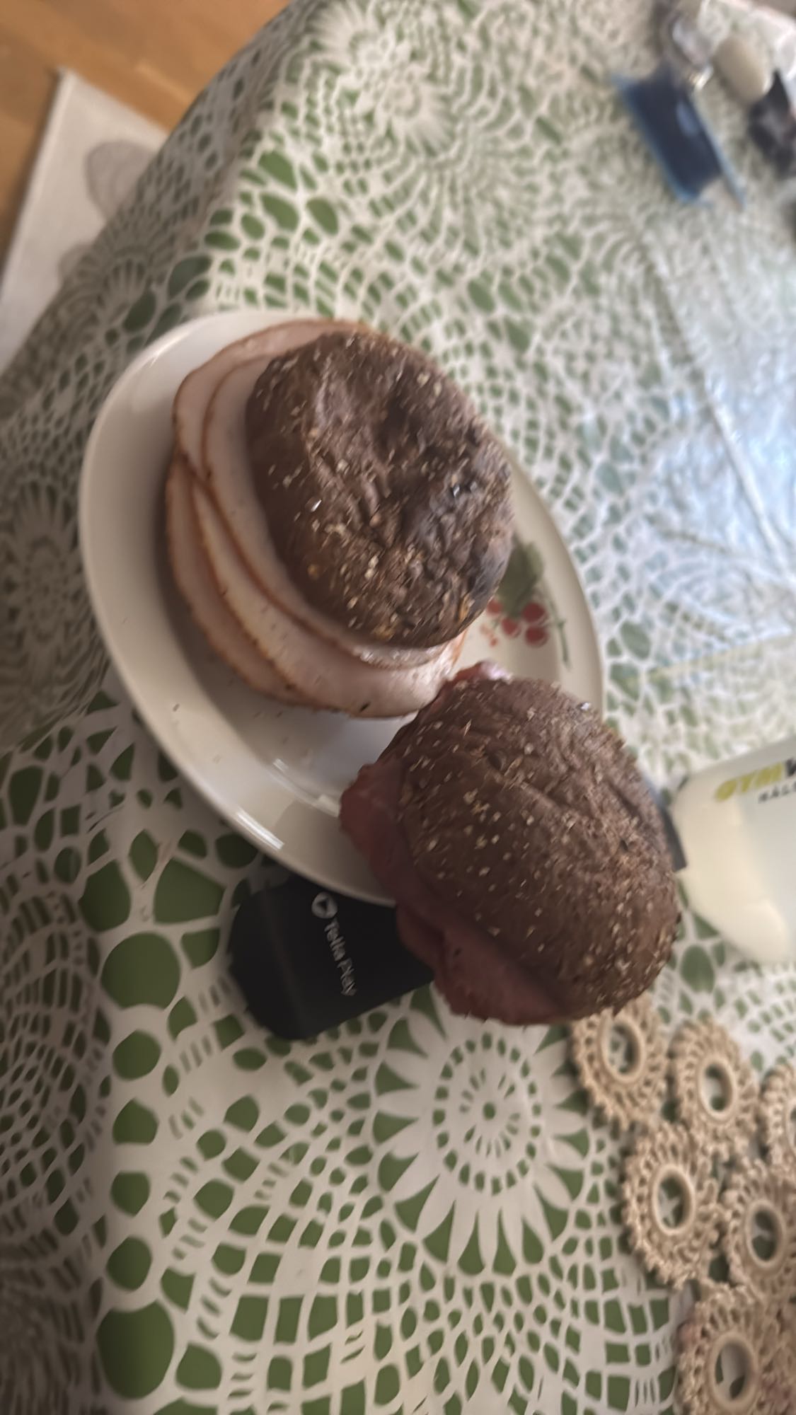 Fläsk med svål