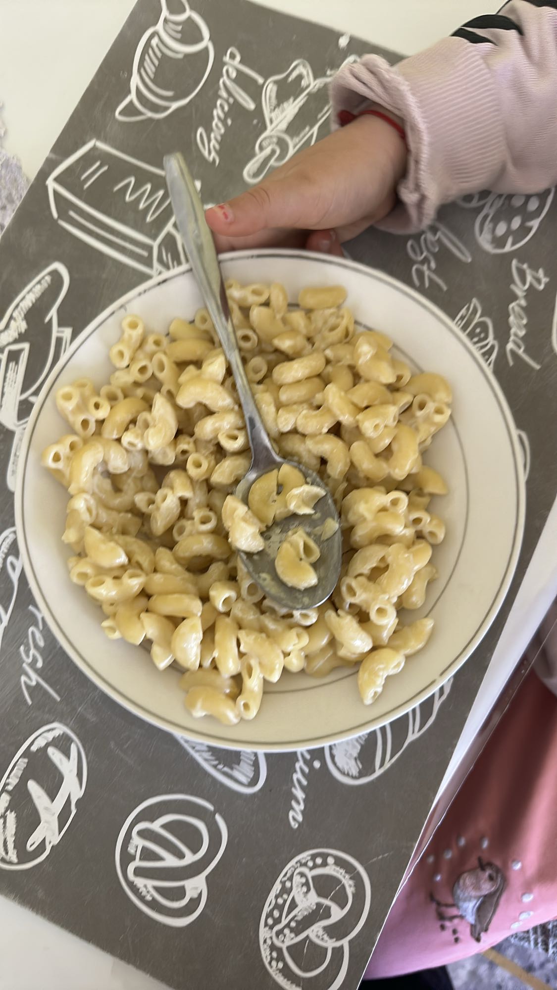 Mac and Cheese