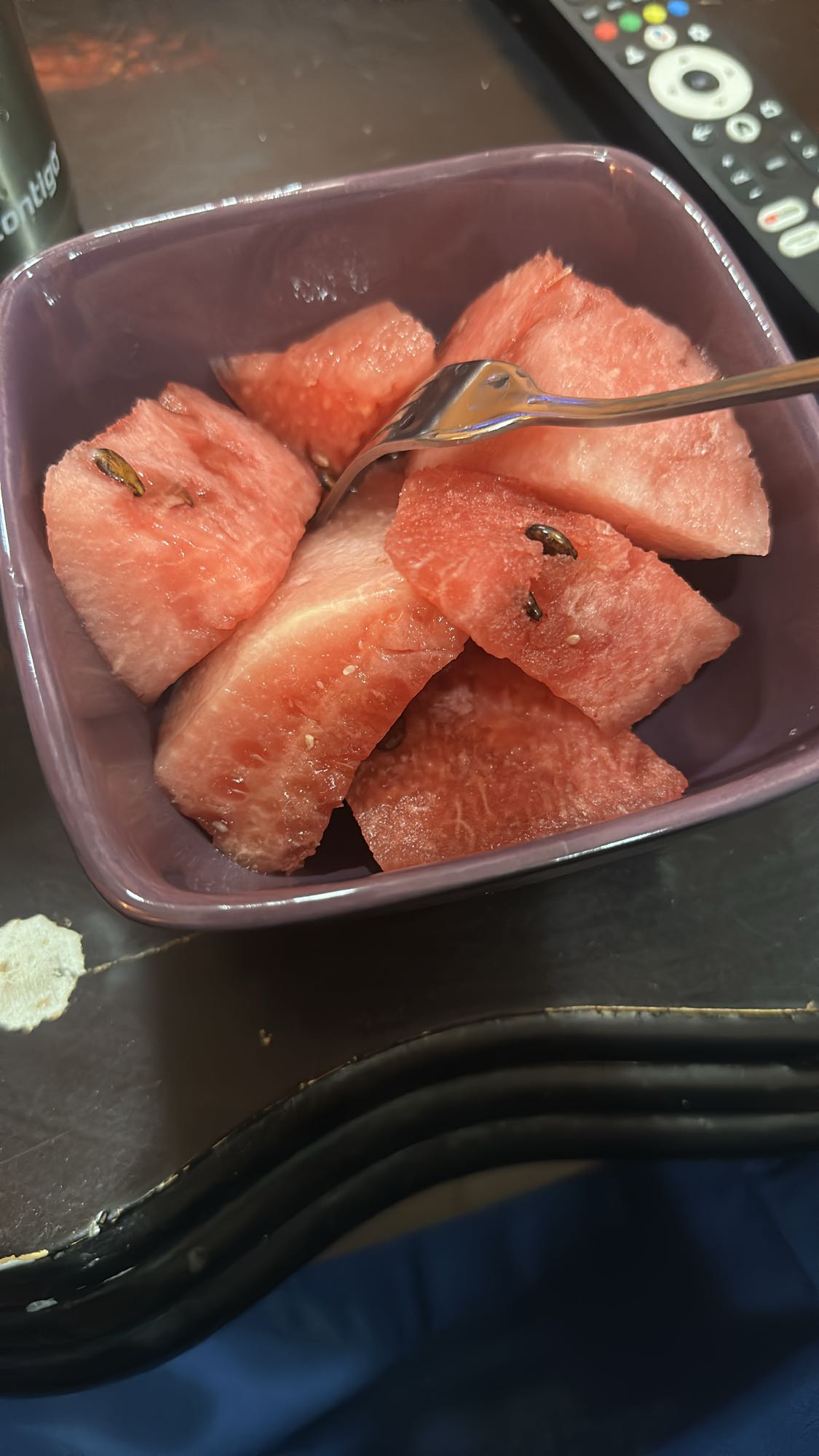 Watermelon Bowl