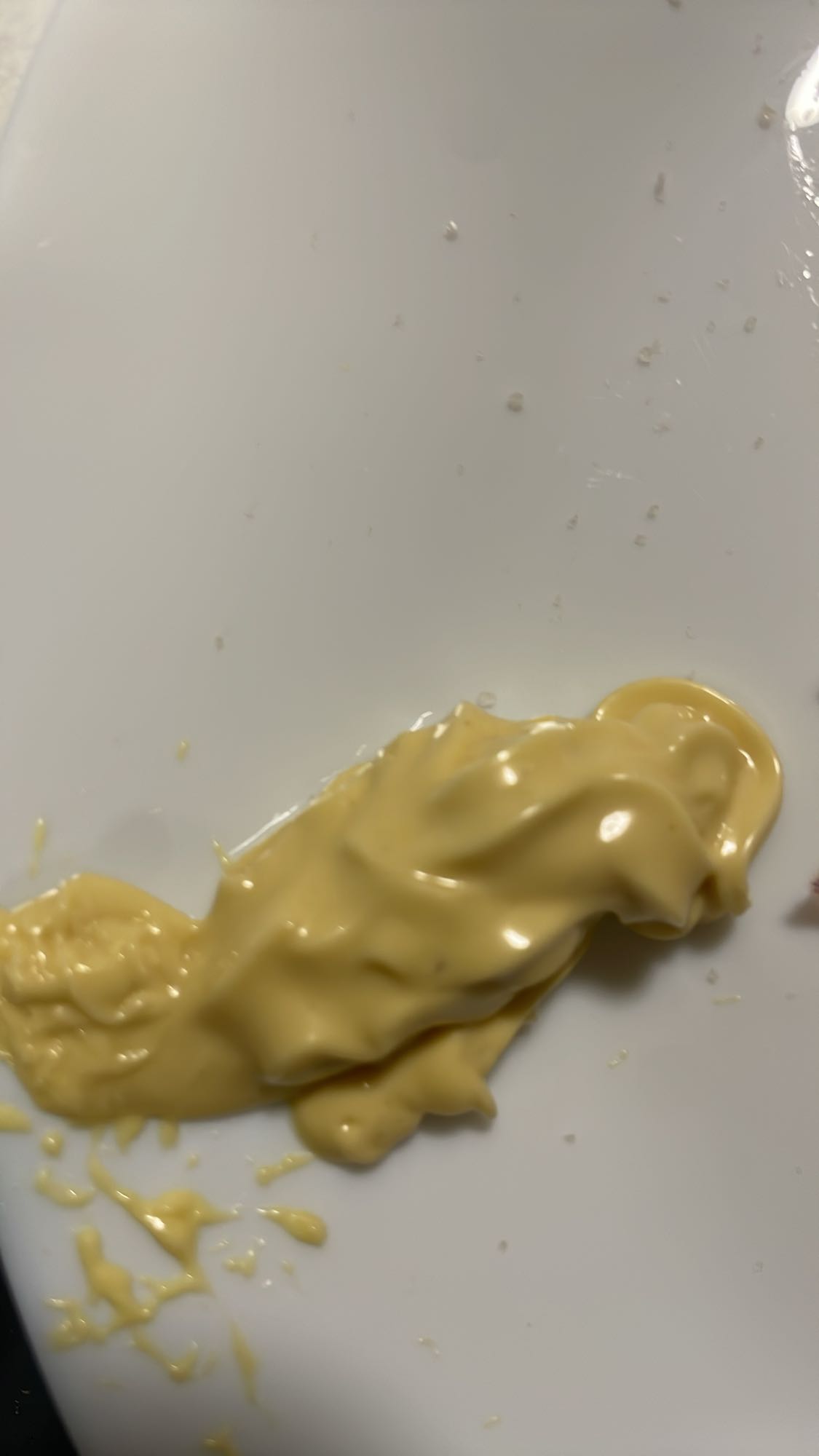 Mayonnaise