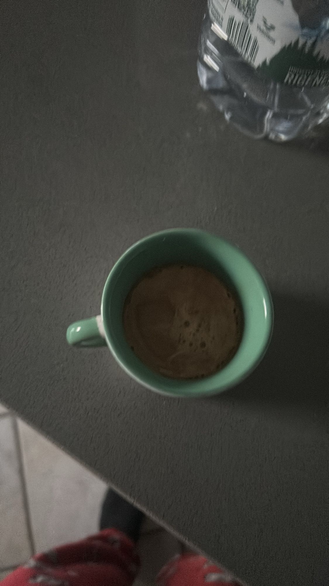 Caffè espresso