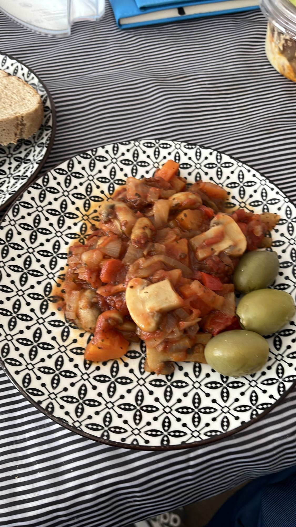 Зеленчукова яхния