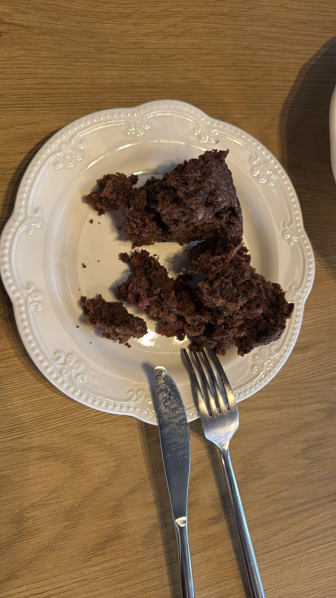 Chocolate Brownie