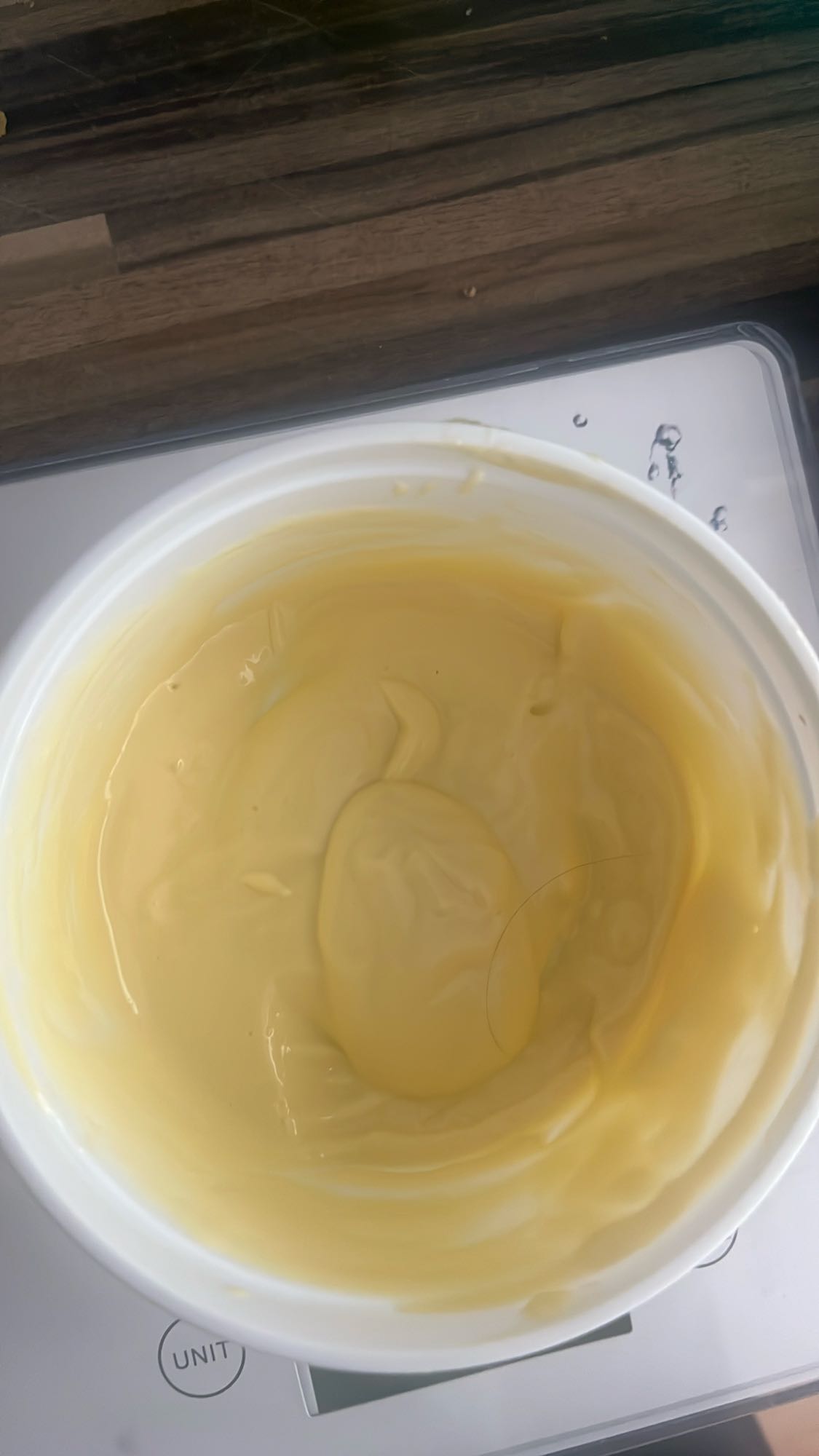 salsa alioli