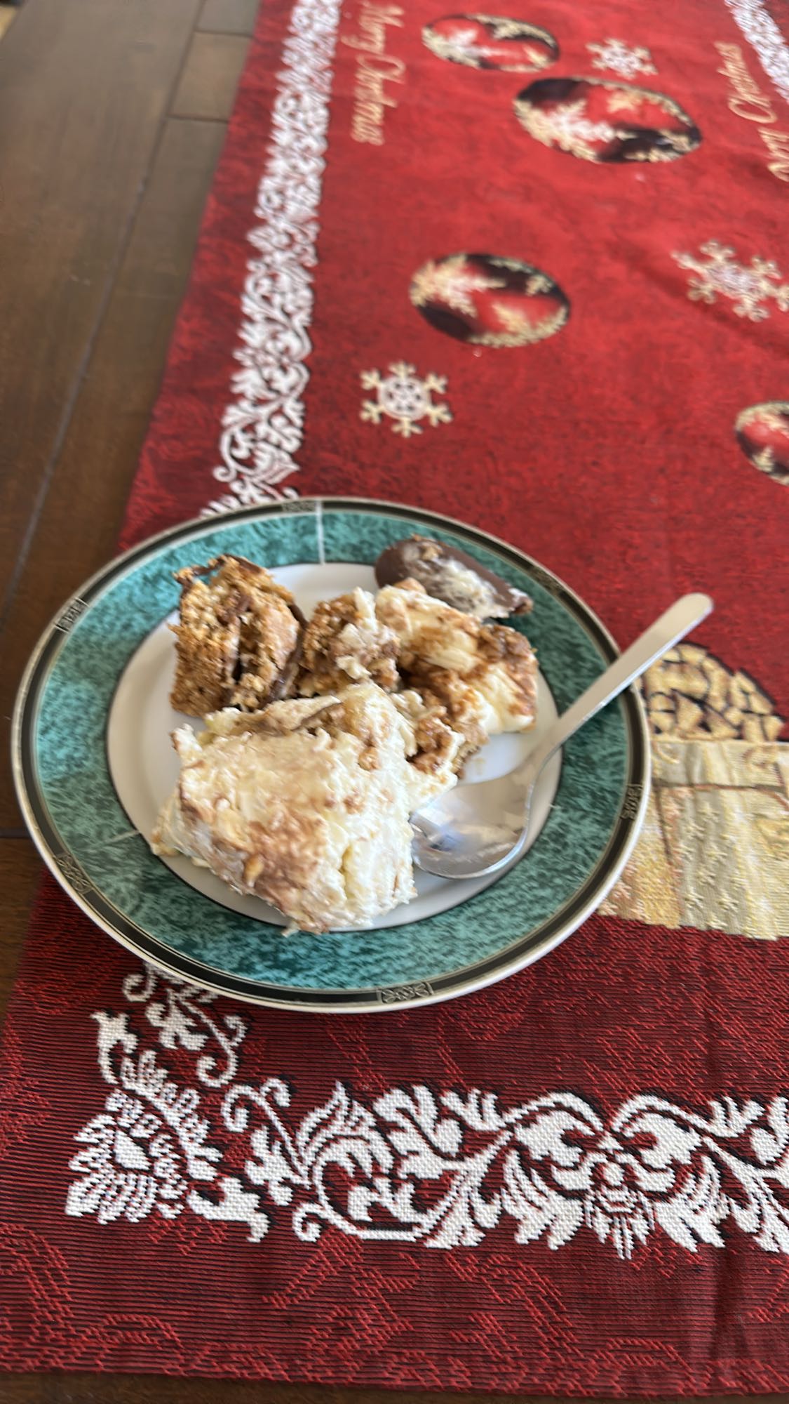 Dessert Assortment