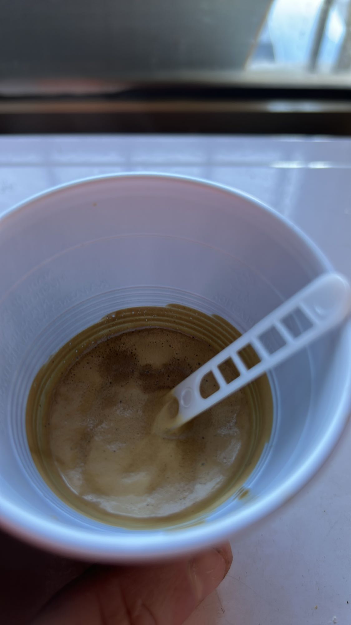 Caffè espresso