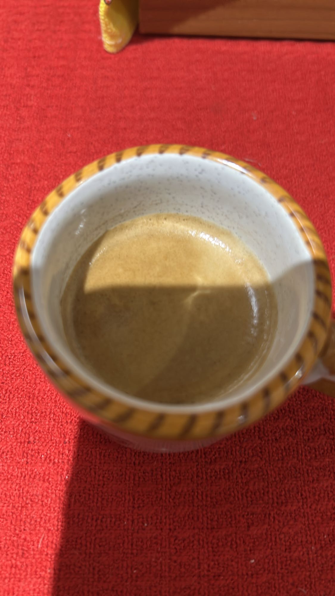 Caffè espresso