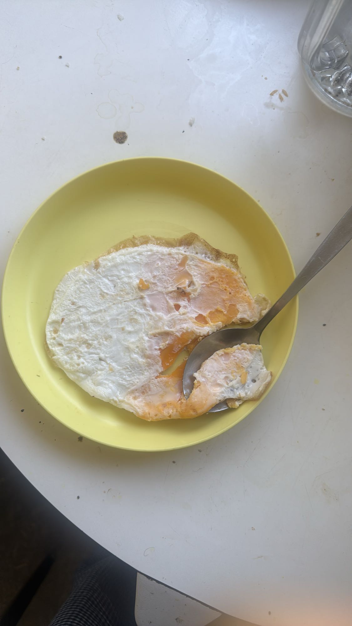 Fried Egg